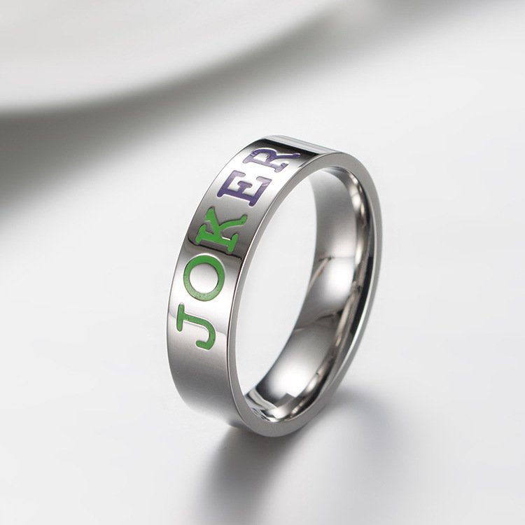151d0020-c15c-4a21-bae0-ddbb92700f58.jpg Squad Stainless Steel Rings Couples - Image 1